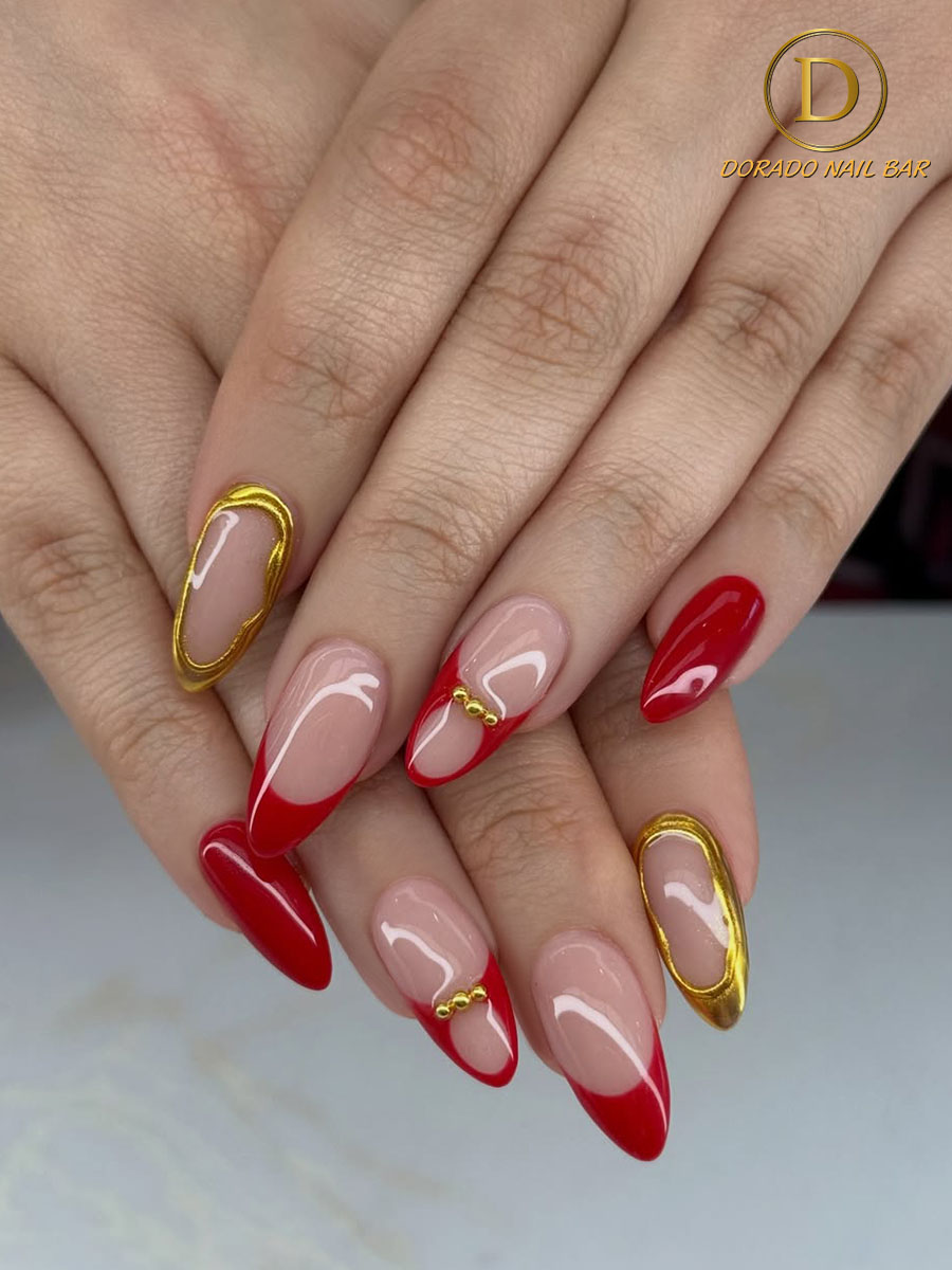 Dorado Nail Bar 